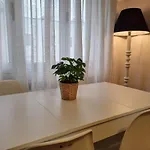 605A Apartamento céntrico 2 habitaciones