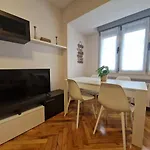605A Apartamento céntrico 2 habitaciones