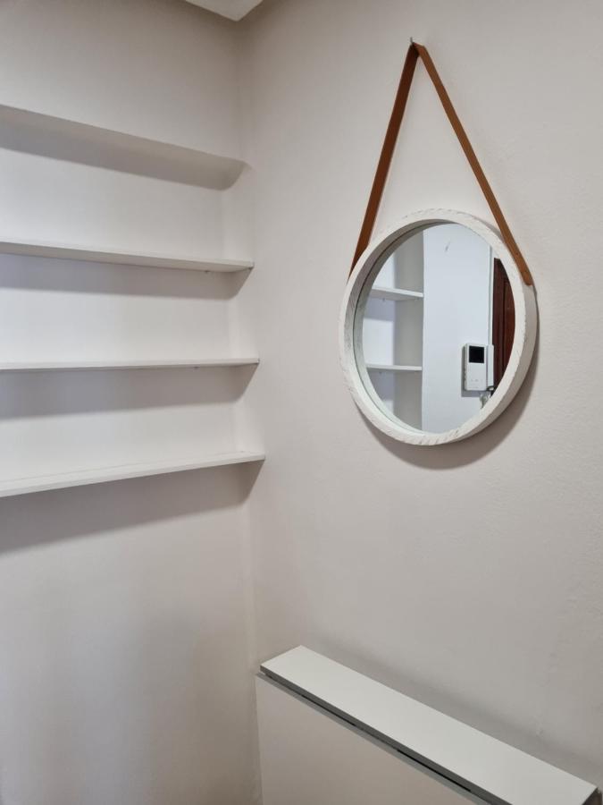 Apartamento 605a Céntrico 2 *