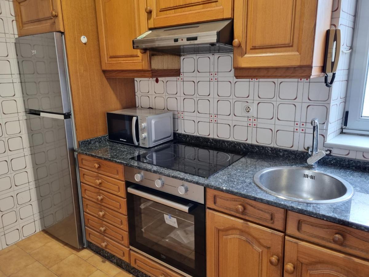 605a Céntrico 2 Apartamento *