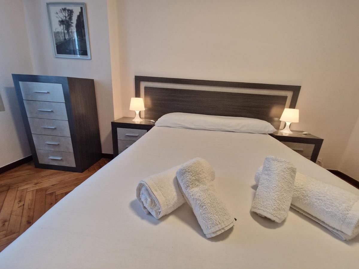 Apartamento 605a Céntrico 2 *