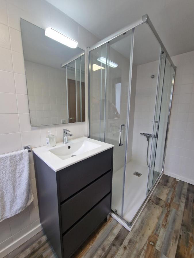 Apartamento 605a Céntrico 2 Oviedo