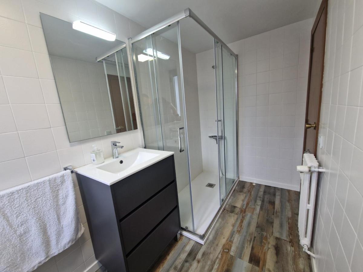 Apartamento 605a Céntrico 2 *