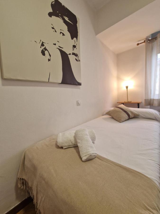 605a Céntrico 2 Apartamento *