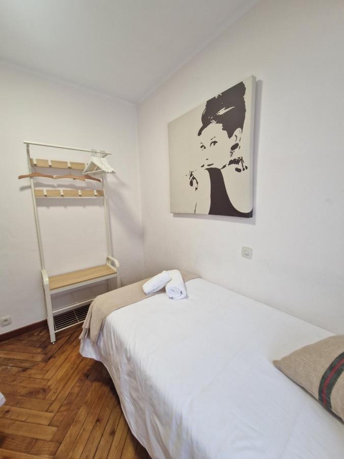 Apartamento 605a Céntrico 2 *