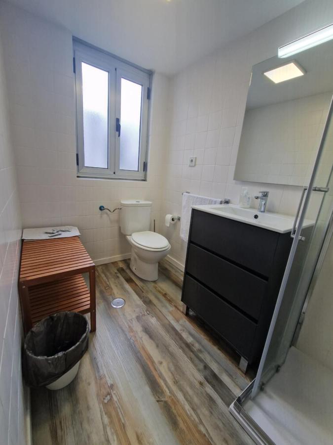 Apartamento 605a Céntrico 2